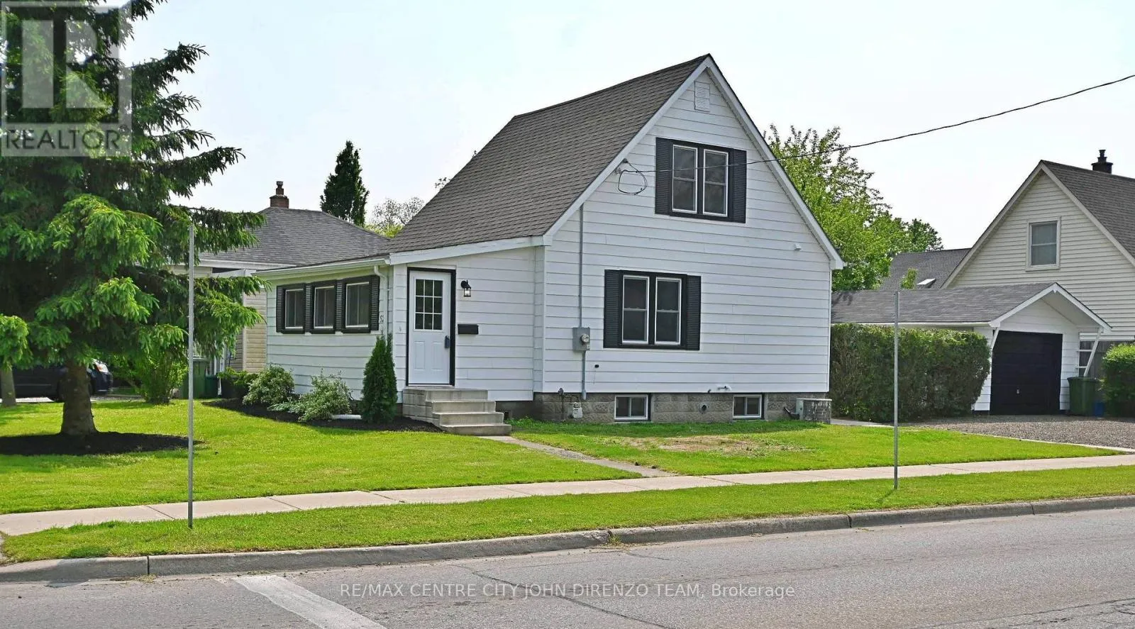 House for rent: 52 Woodworth Avenue, St. Thomas, Ontario N5P 3J8