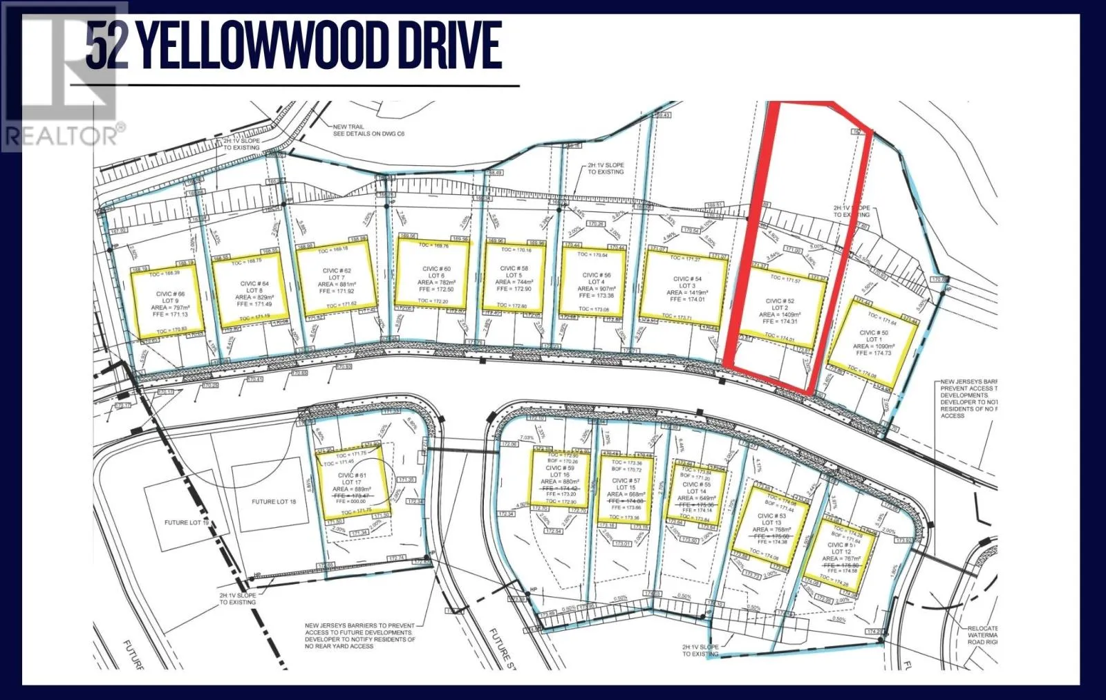 52 Yellow Wood Drive, Paradise, Newfoundland & Labrador A1L 0X8
