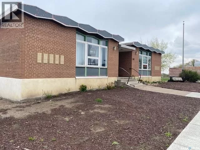 520 Atlantic Avenue, Kerrobert, Saskatchewan S0L 1R0