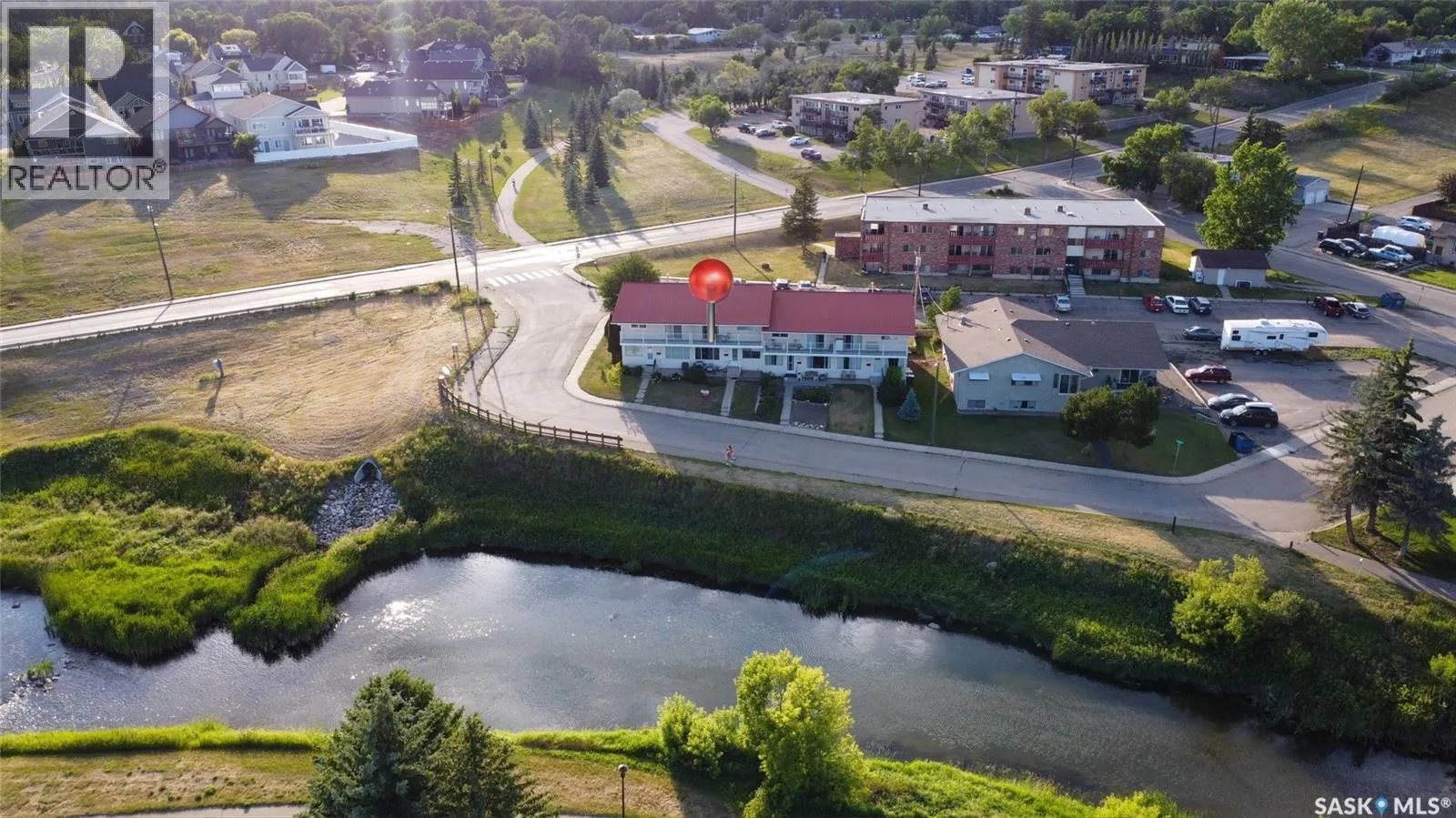 Row / Townhouse for rent: 520 Bray Street E, Swift Current, Saskatchewan S9H 4E3