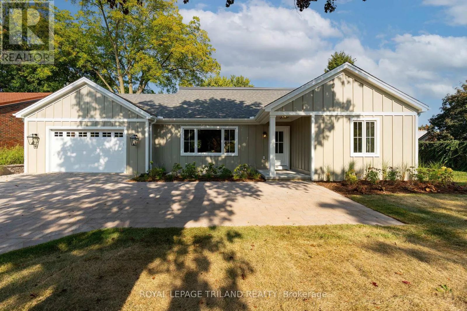 House for rent: 520 Canterbury Road, London North, Ontario N6H 4R7