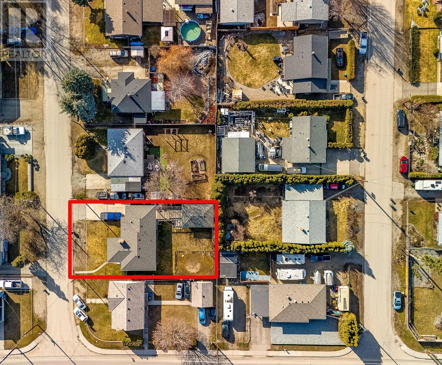 House for rent: 520 Donhauser Road, Kelowna, British Columbia V1X 3G1