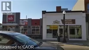 520 Dundas Street, Woodstock, Ontario N4S 1C5