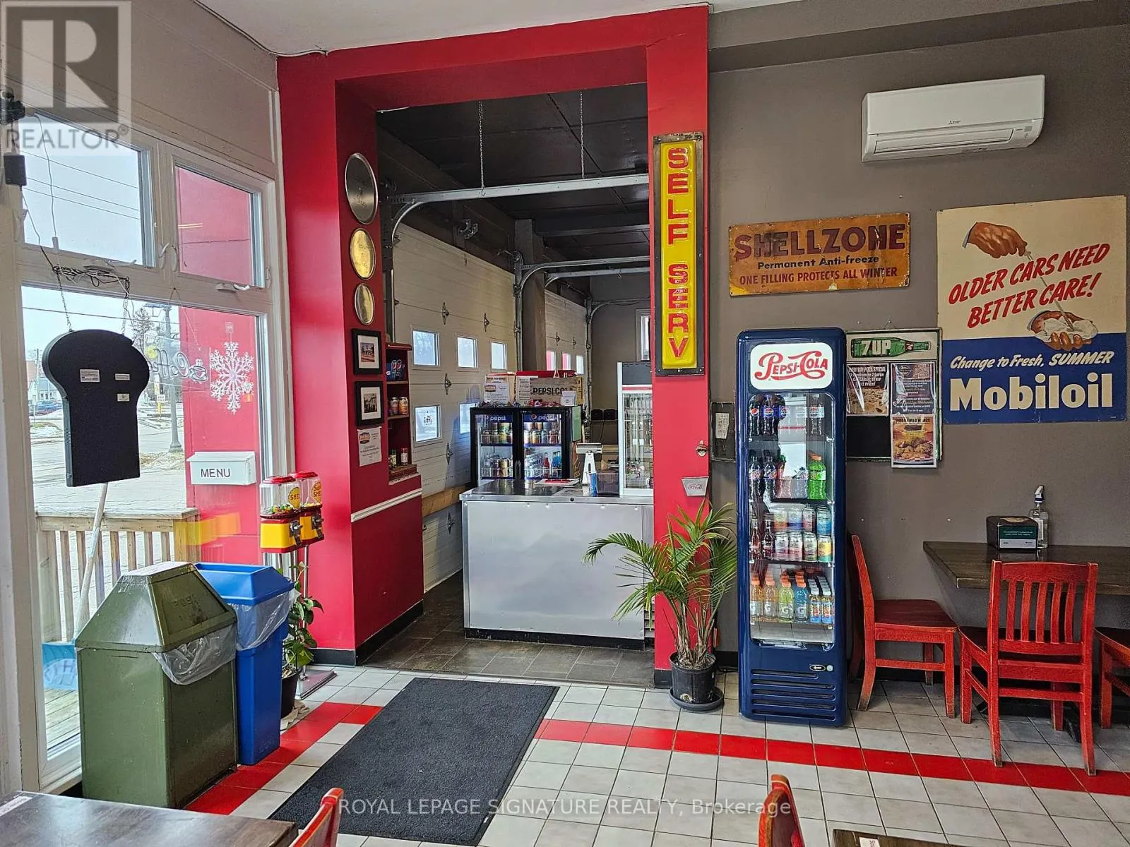 520 Durham Street E, Brockton, Ontario N0G 2V0