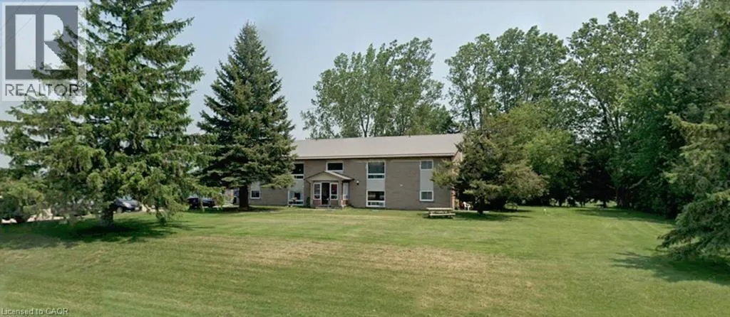 520 Main Street, Shelburne, Ontario L0N 1S6