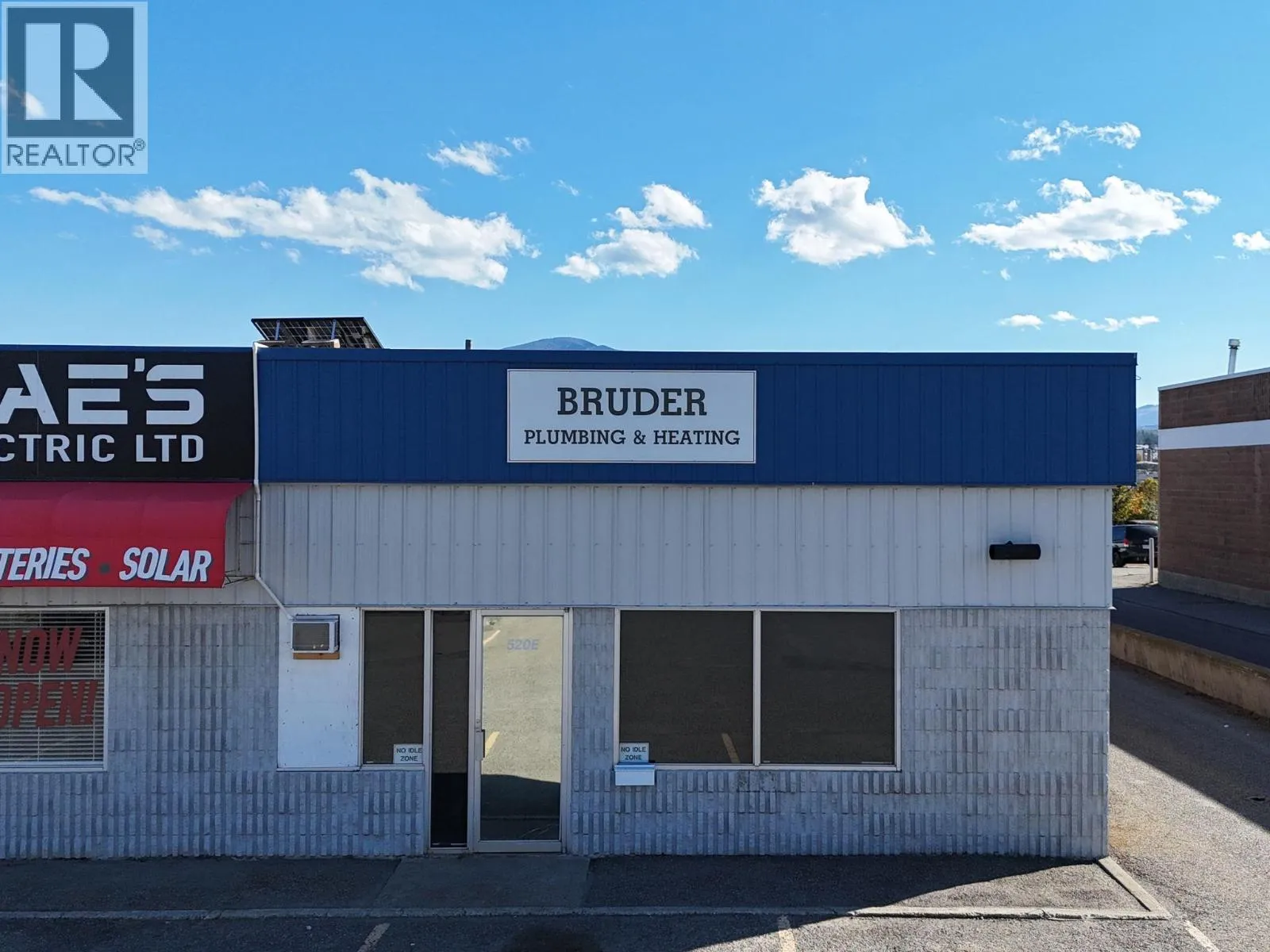 Other for rent: 520 Slater Road Unit# E, Cranbrook, British Columbia V1C 4K5