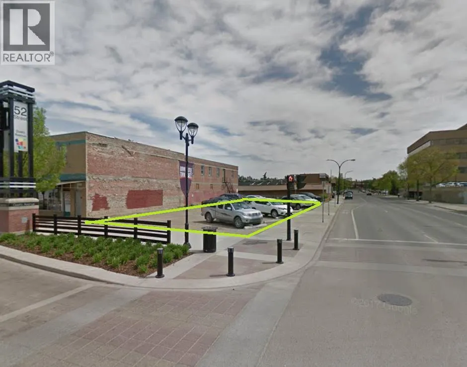 5201 50 Avenue, Red Deer, Alberta T4N 4B4