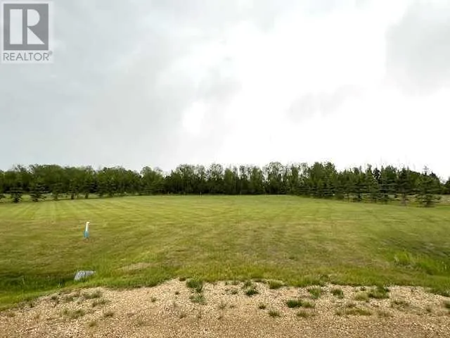 5201 Westview Drive, Rimbey, Alberta T0C 2J0
