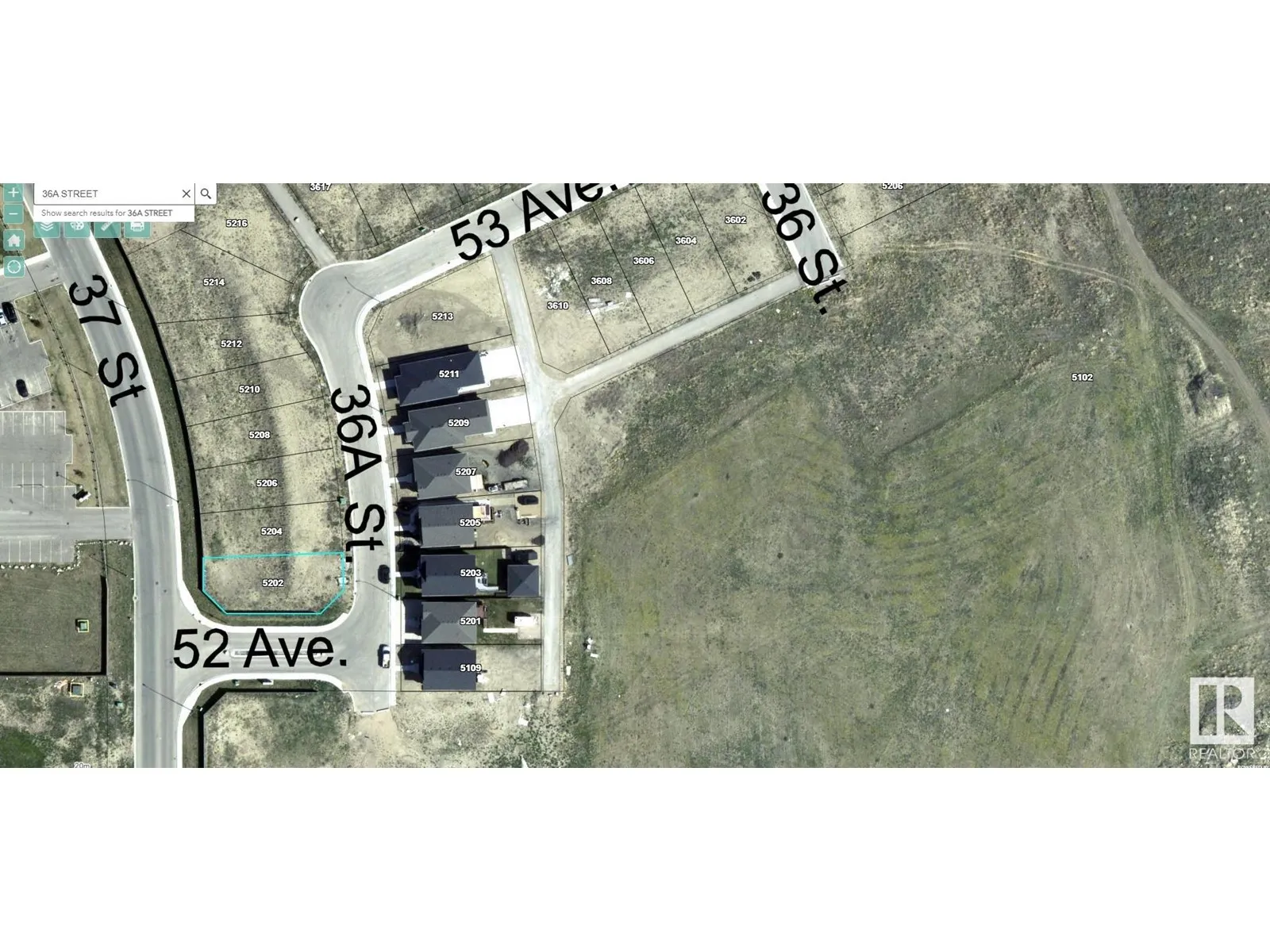 No Building for rent: 5202 36a St, Bonnyville Town, Alberta T9N 0G4