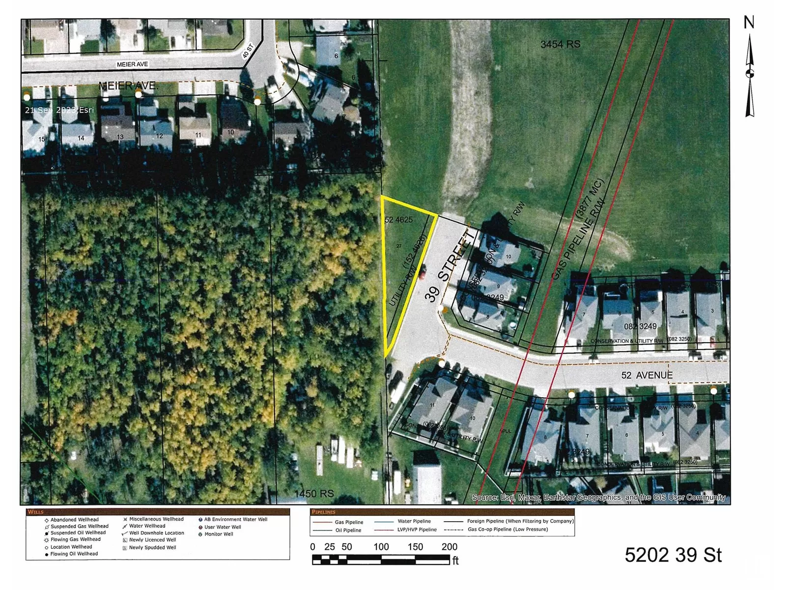 No Building for rent: 5202 39 St, Drayton Valley, Alberta T7A 0B7