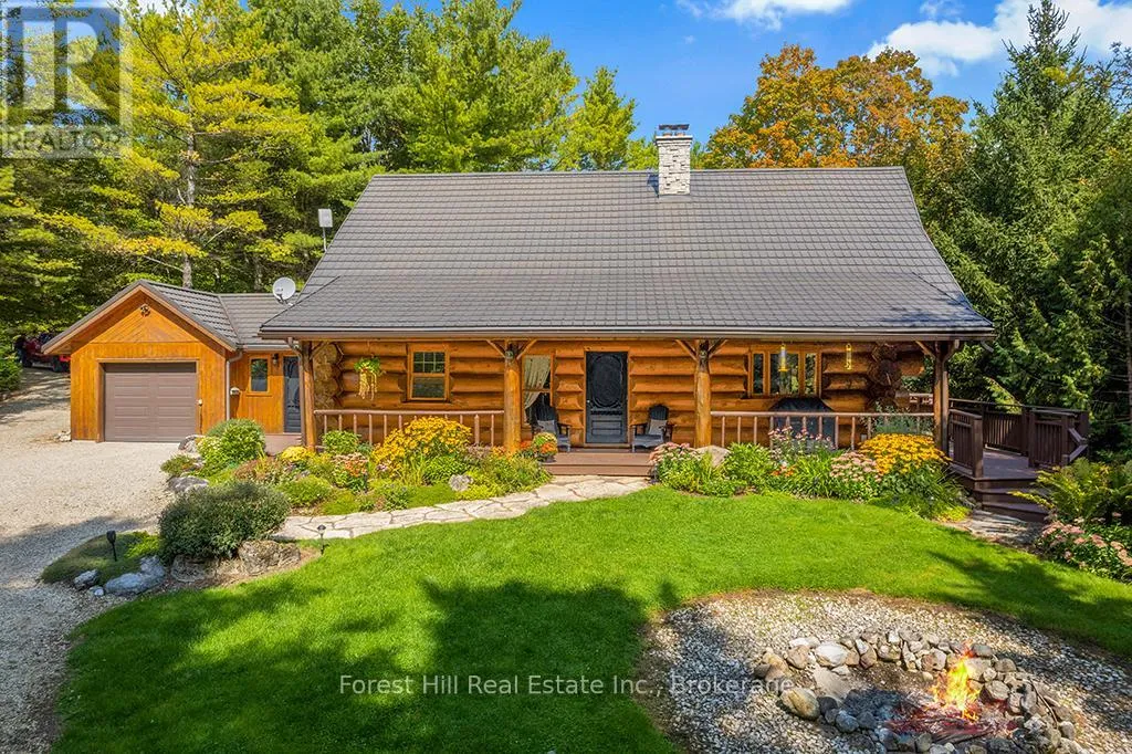 House for rent: 520251 Thistlewood Road, West Grey, Ontario N0C 1H0