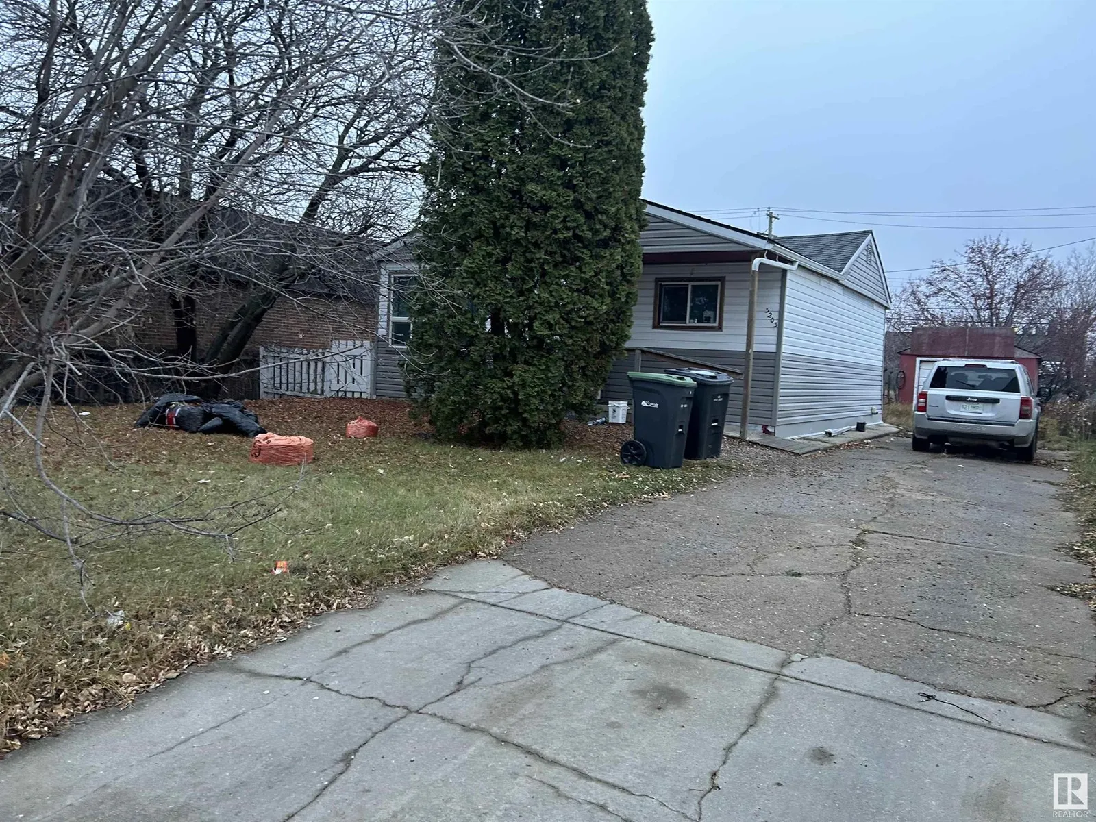 House for rent: 5203 51 Av, Cold Lake, Alberta T9M 1W3