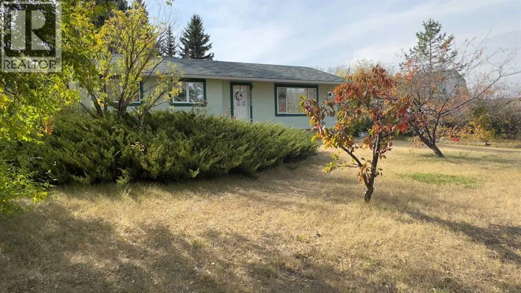 House for rent: 5203 54 Avenue, Edgerton, Alberta T9W 1K0