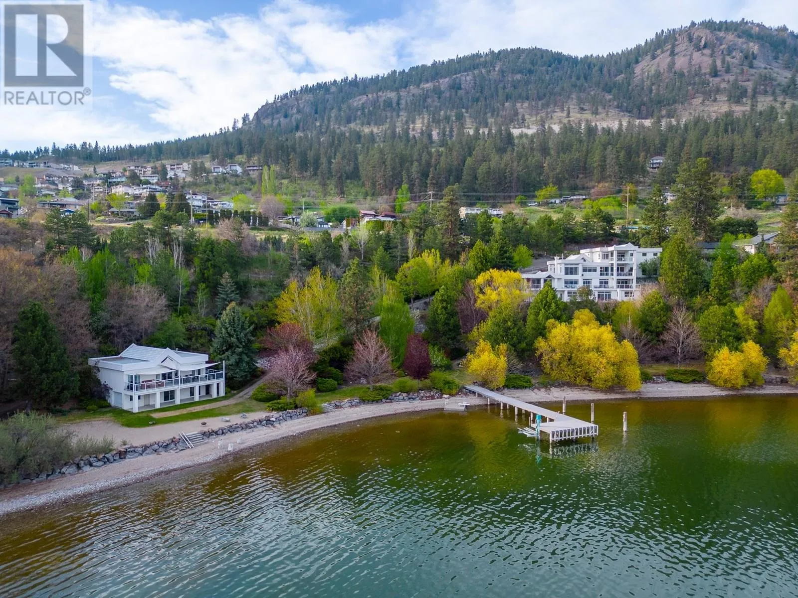 Other for rent: 5205 Buchanan Road, Peachland, British Columbia V0H 1X0