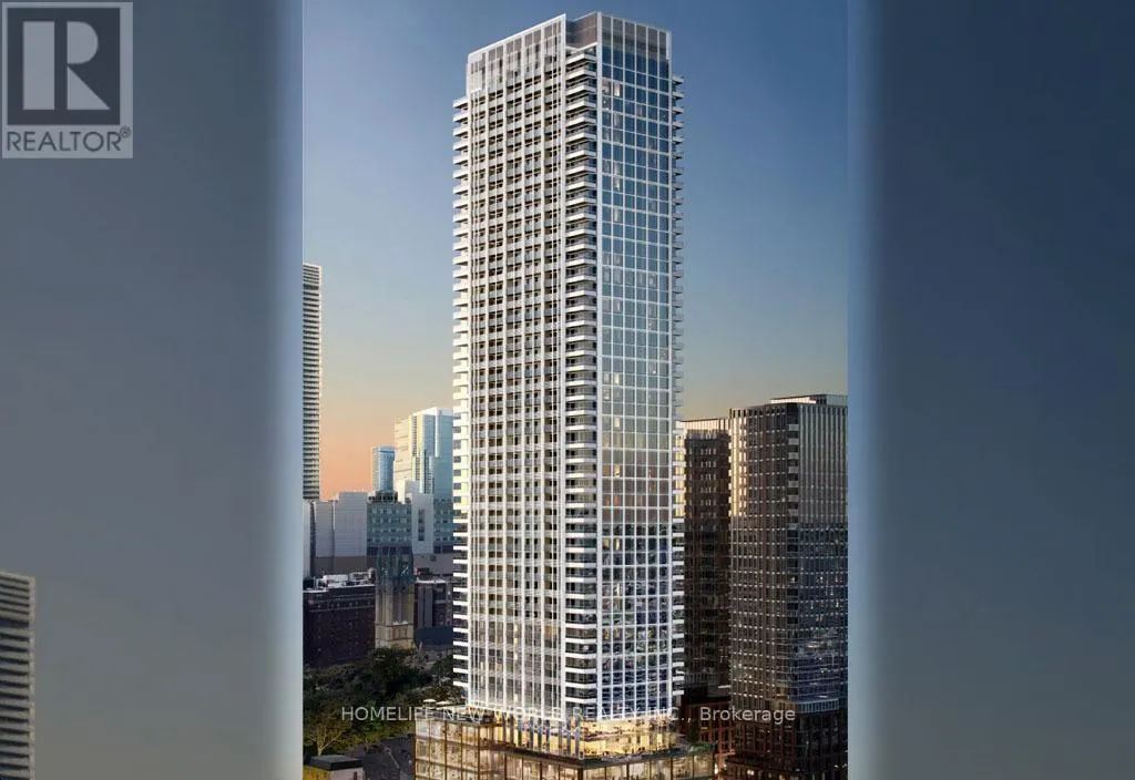 Apartment for rent: 5206 - 88 Queen Street E, Toronto, Ontario M5C 0B6