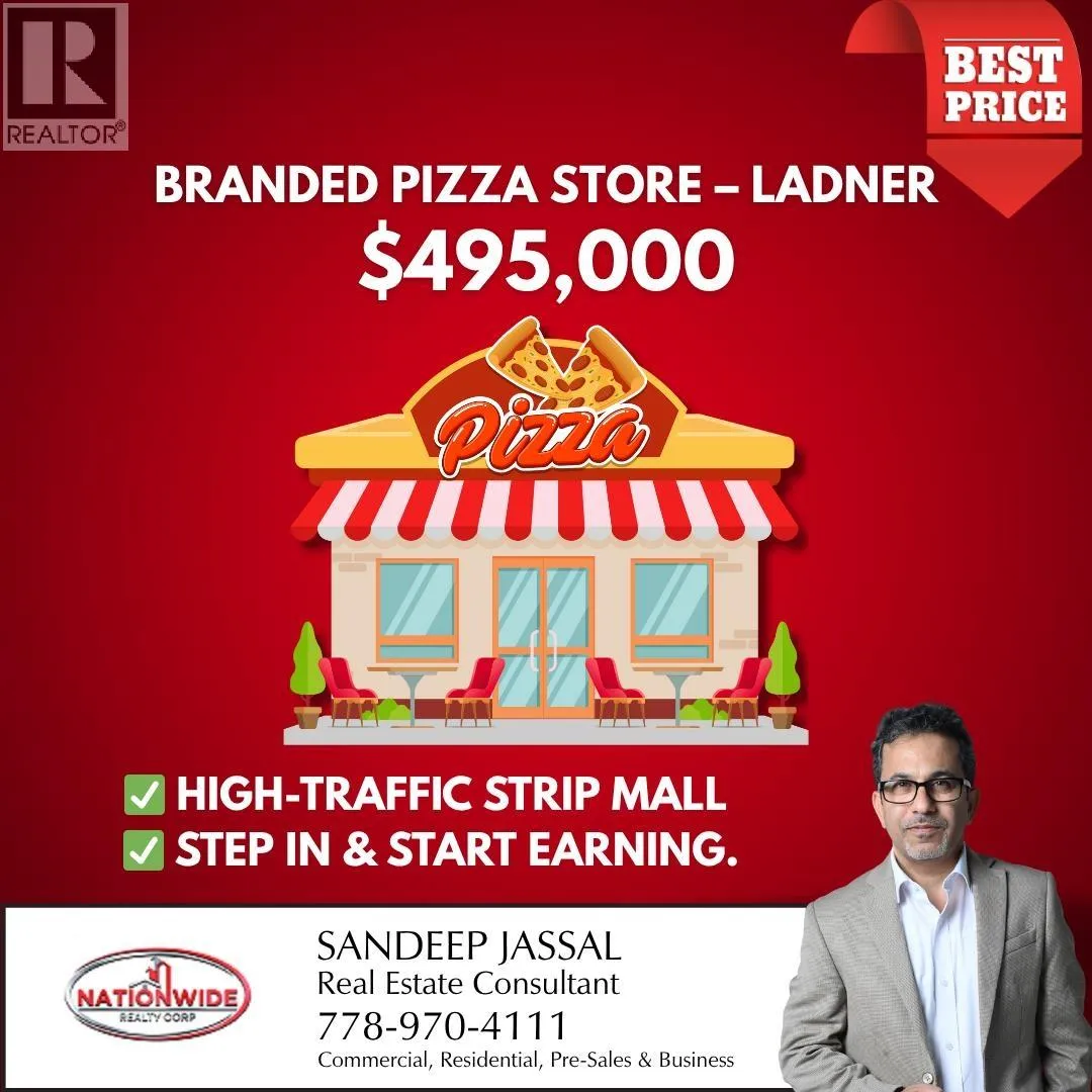 5207 Ladner Trunk Road, Ladner, British Columbia V4K 1W4