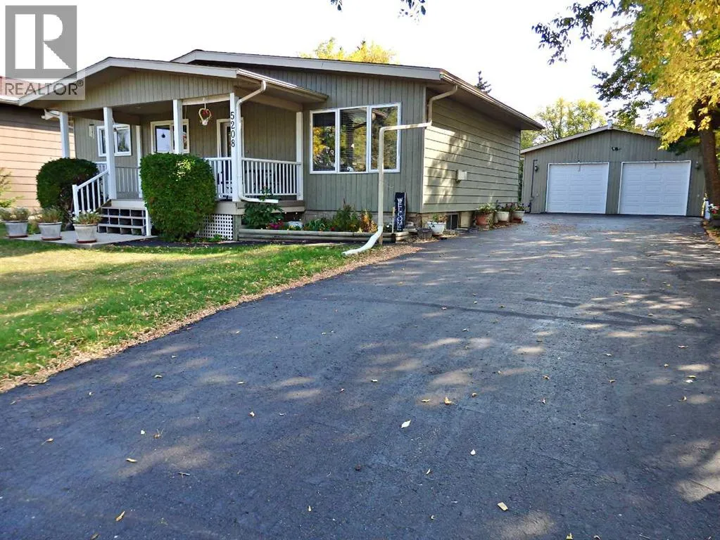 House for rent: 5208 57 Street, Vermilion, Alberta T9X 1V4