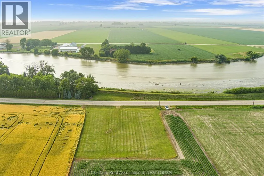 No Building for rent: 5208 Tecumseh Line, Chatham-Kent, Ontario N0P 2L0