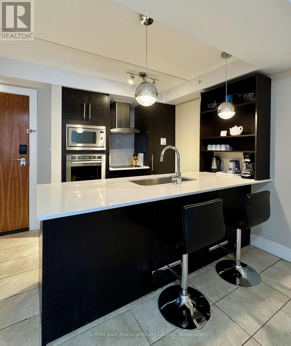 Other for rent: 5209 - 9 Harbour Street E, Collingwood, Ontario L9Y 5C5