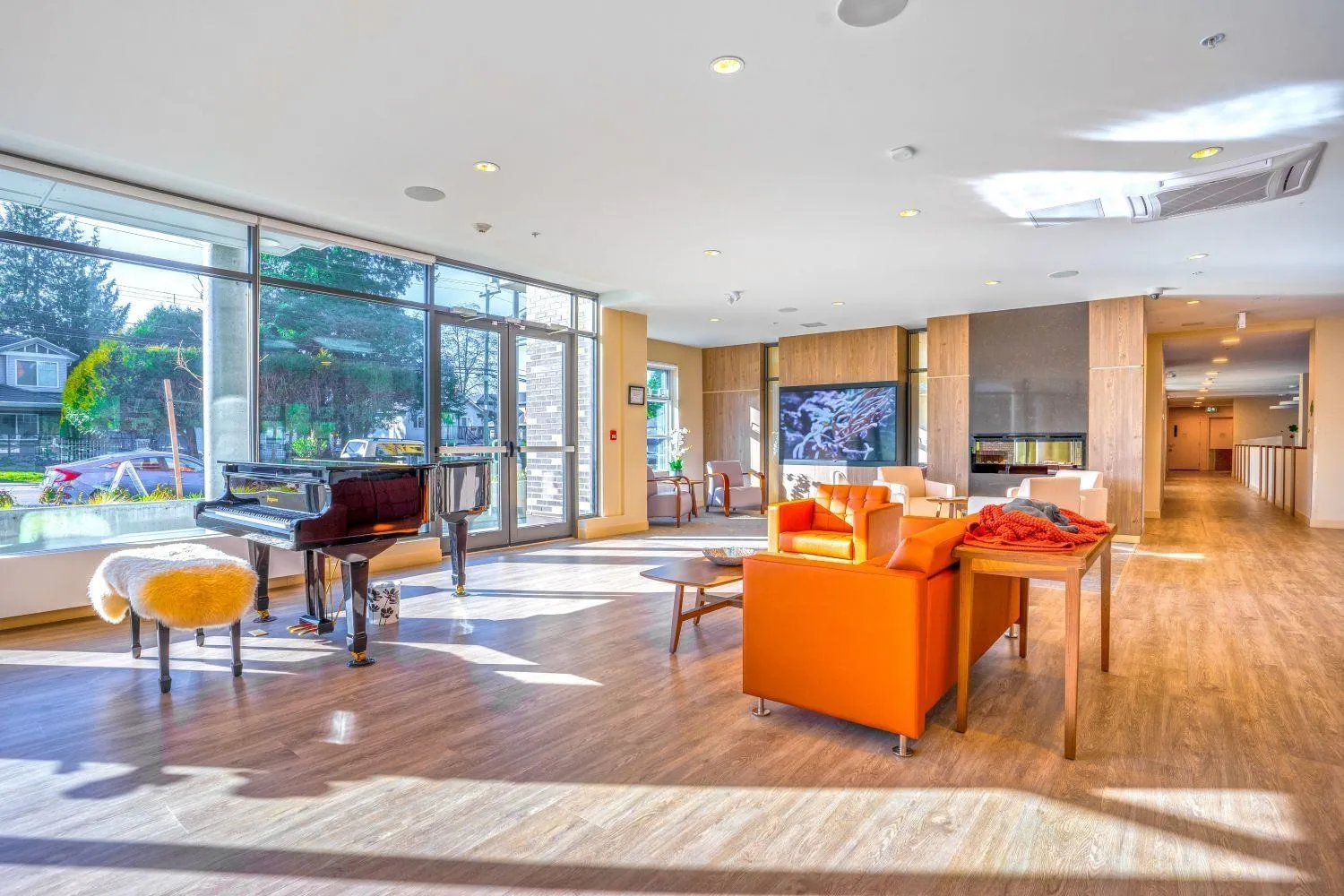 Apartment for rent: 521 10928 132 Street Street, Surrey, British Columbia V3T 0R3