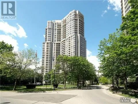 Apartment for rent: 521 - 25 Kingsbridge Garden Circle, Mississauga, Ontario L5R 4B1