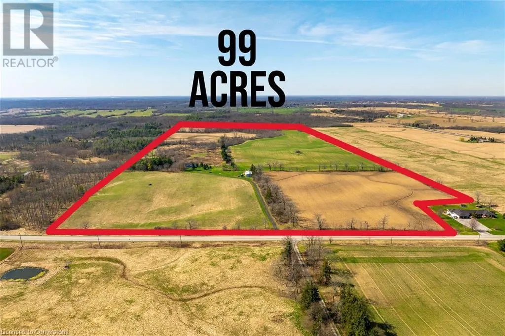 521 Baptist Church Road, Brantford, Ontario N3W 2G9