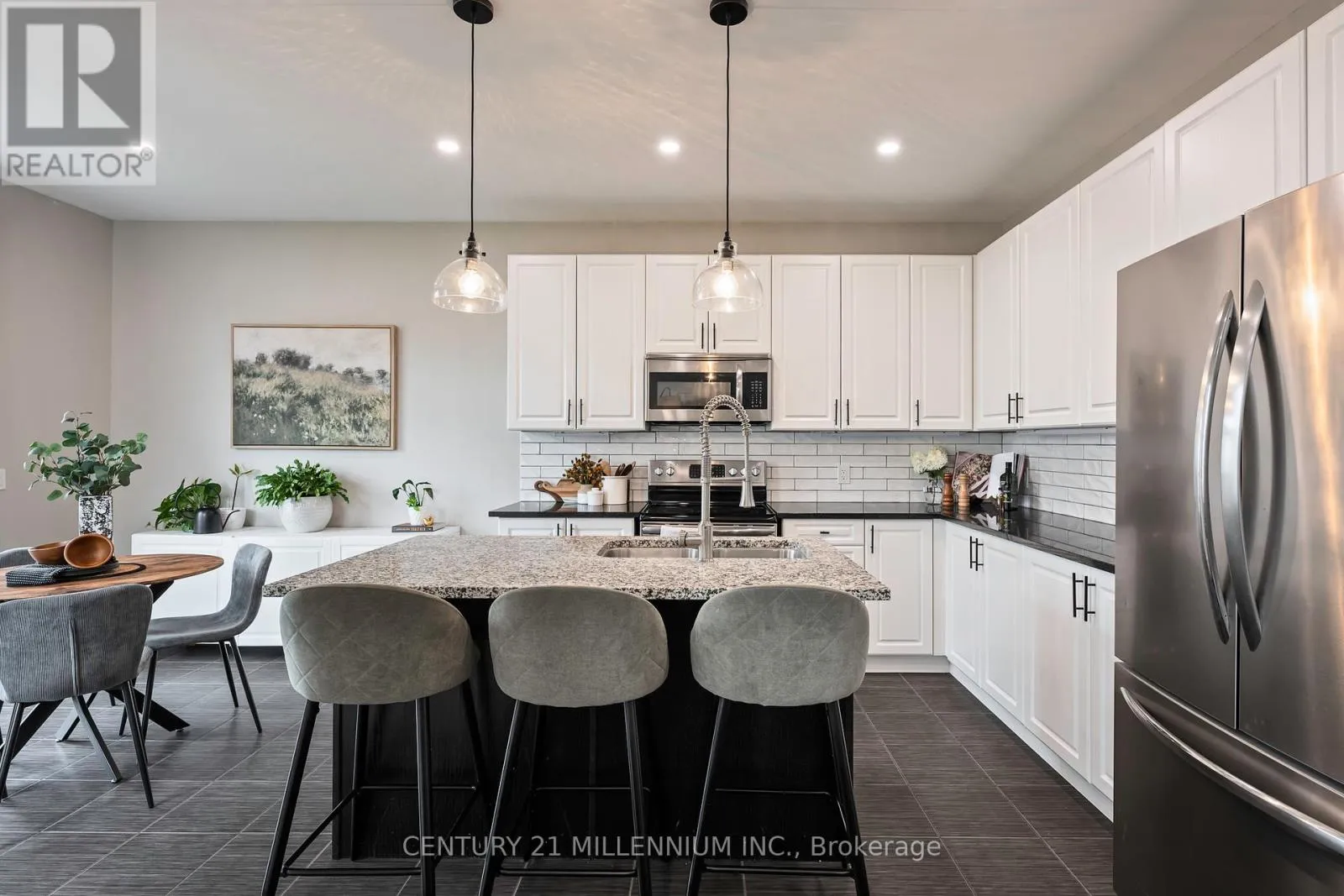 House for rent: 521 Brett Street, Shelburne, Ontario L9V 3V5