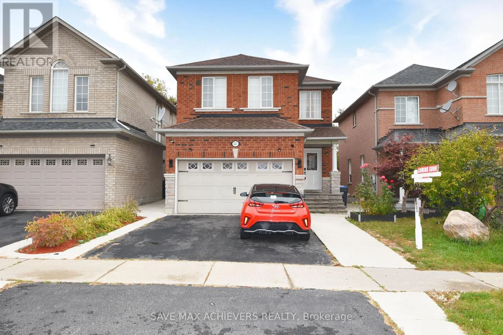 House for rent: 521 Navigator Drive, Mississauga, Ontario L5W 1P5