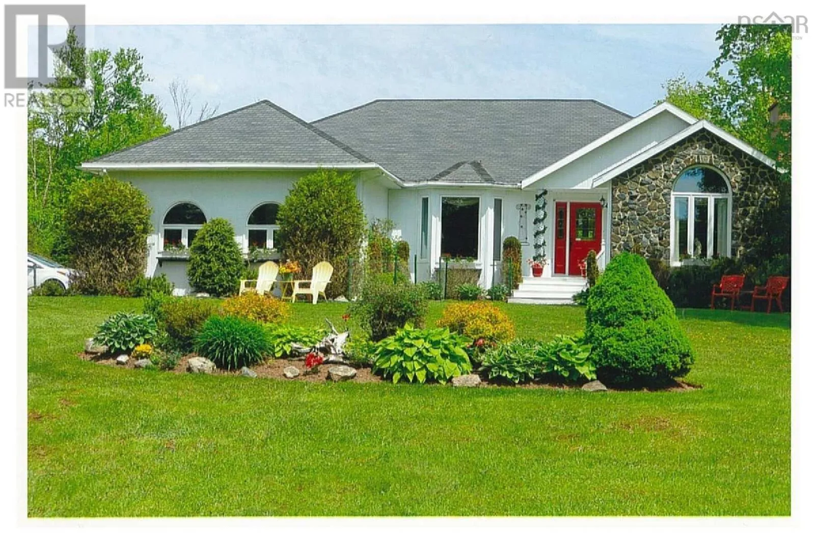 House for rent: 521 Old Greenfield Road, Greenfield, Nova Scotia B6L 3Y4