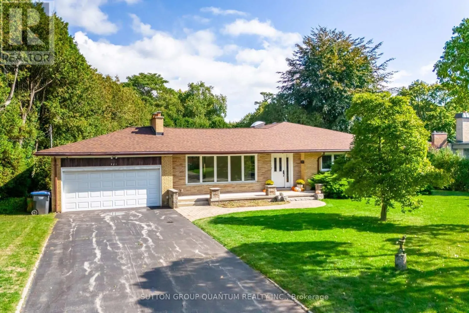 House for rent: 521 Vanessa Crescent, Mississauga, Ontario L5H 2N4