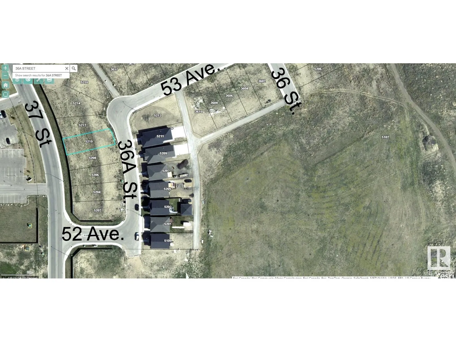 No Building for rent: 5210 36a St, Bonnyville Town, Alberta T9N 0G4