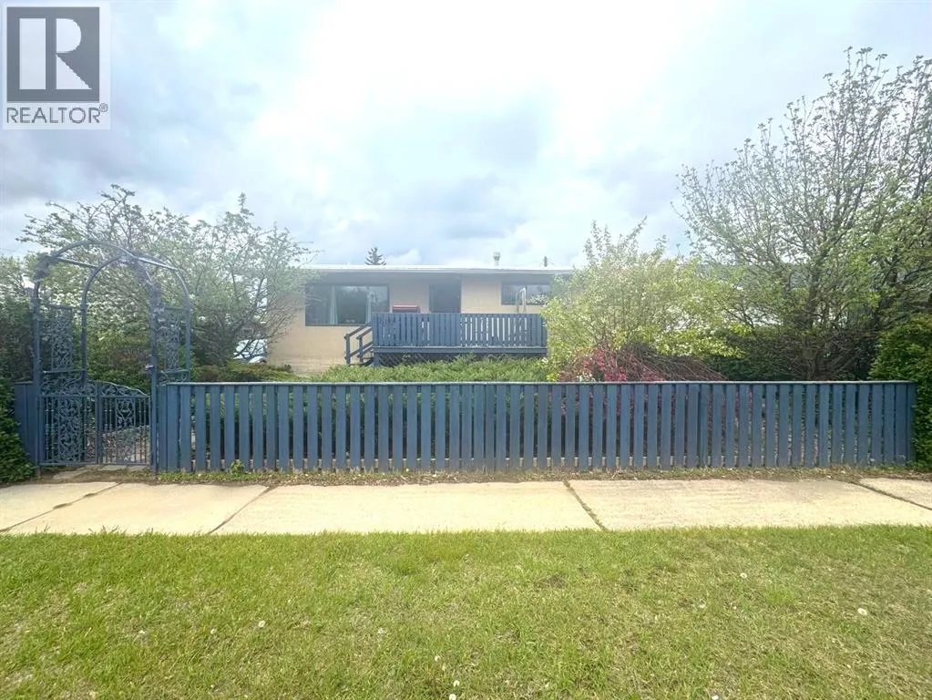 House for rent: 5210 Waghorn, Blackfalds, Alberta T0M 0J0