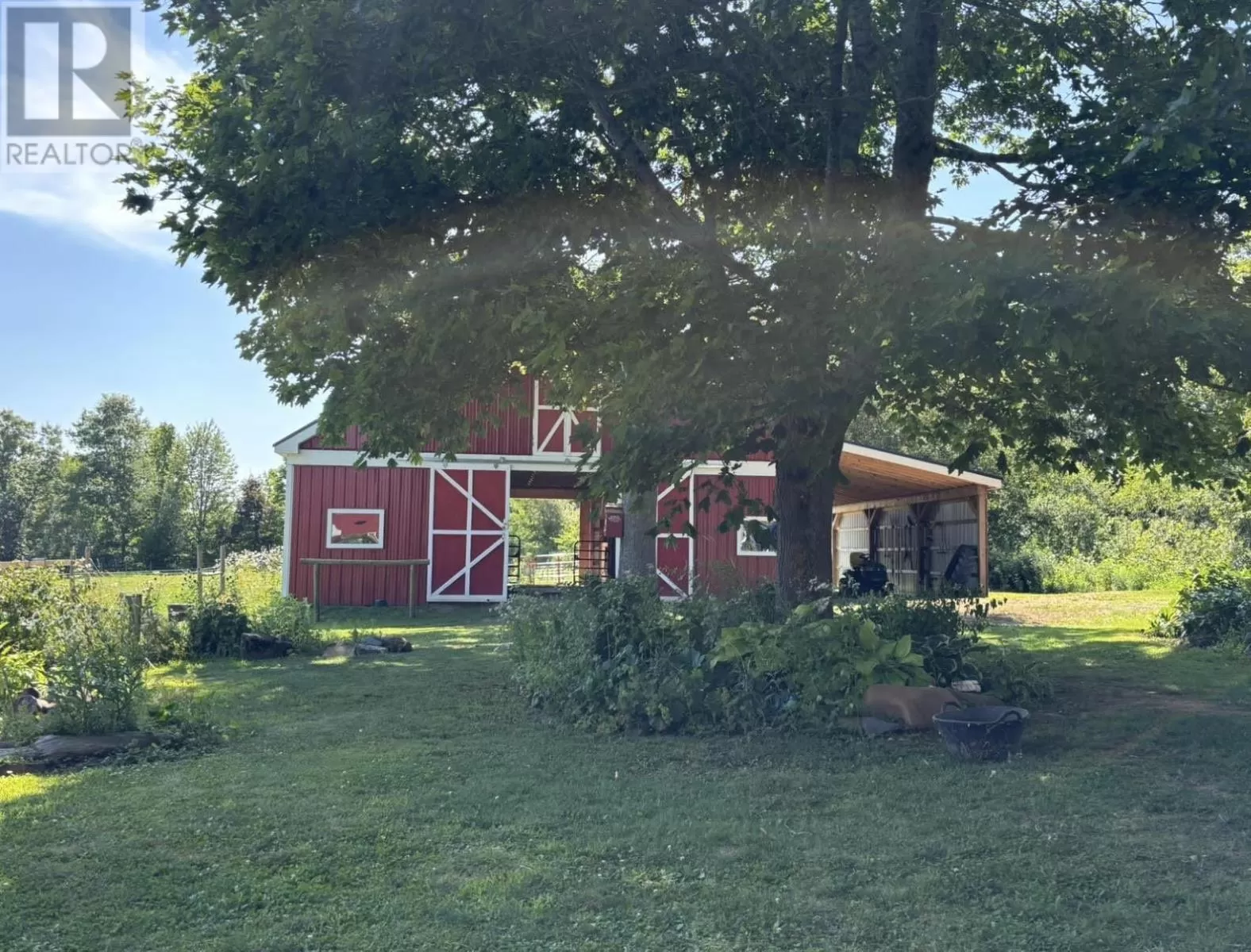 House for rent: 5211 Brooklyn Street, Grafton, Nova Scotia B0P 1E0