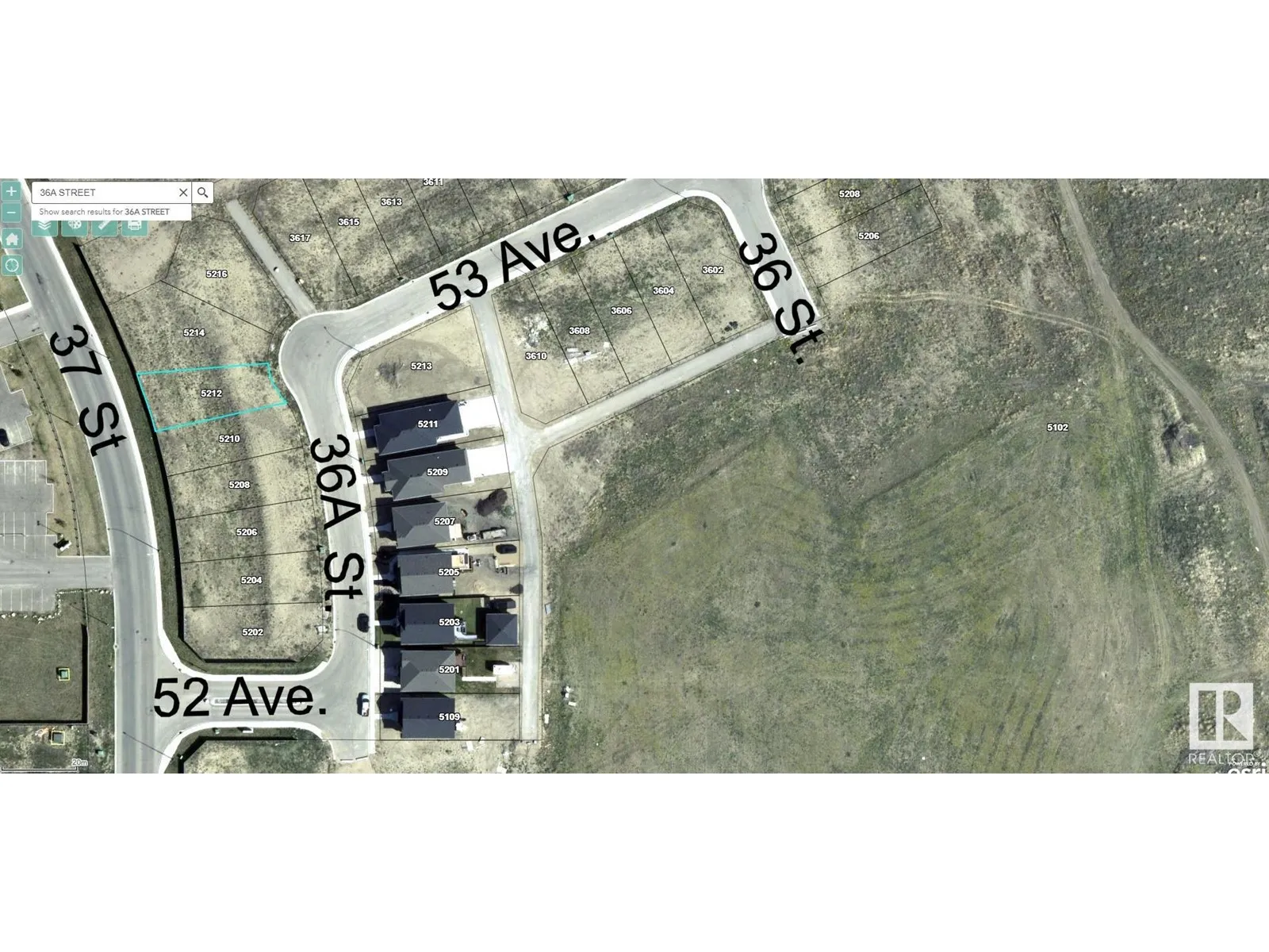 No Building for rent: 5212 36a St, Bonnyville Town, Alberta T9N 0G4