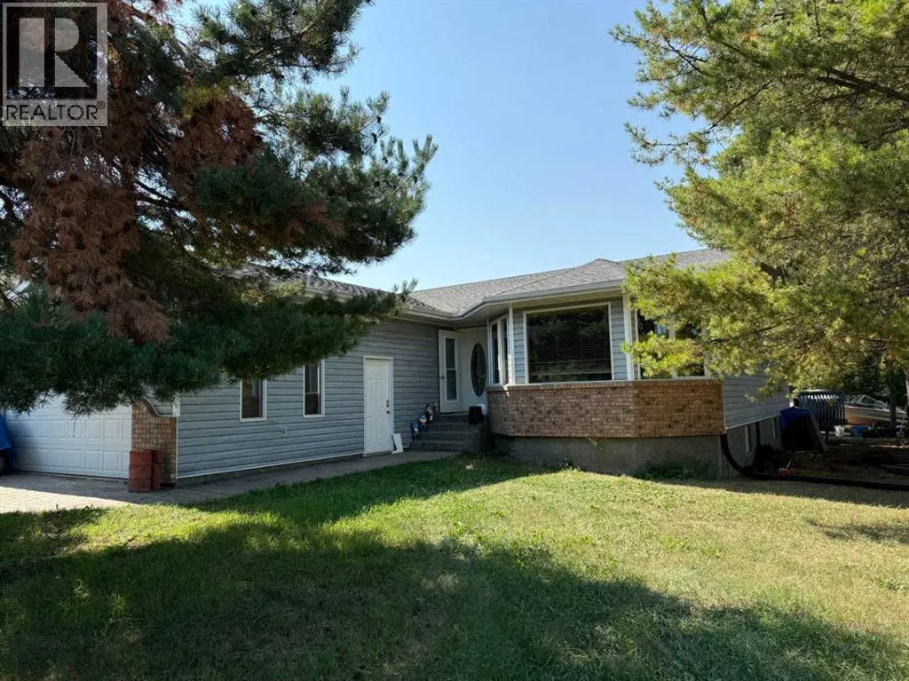 House for rent: 5215 58 Street, Vermilion, Alberta T9X 1V7