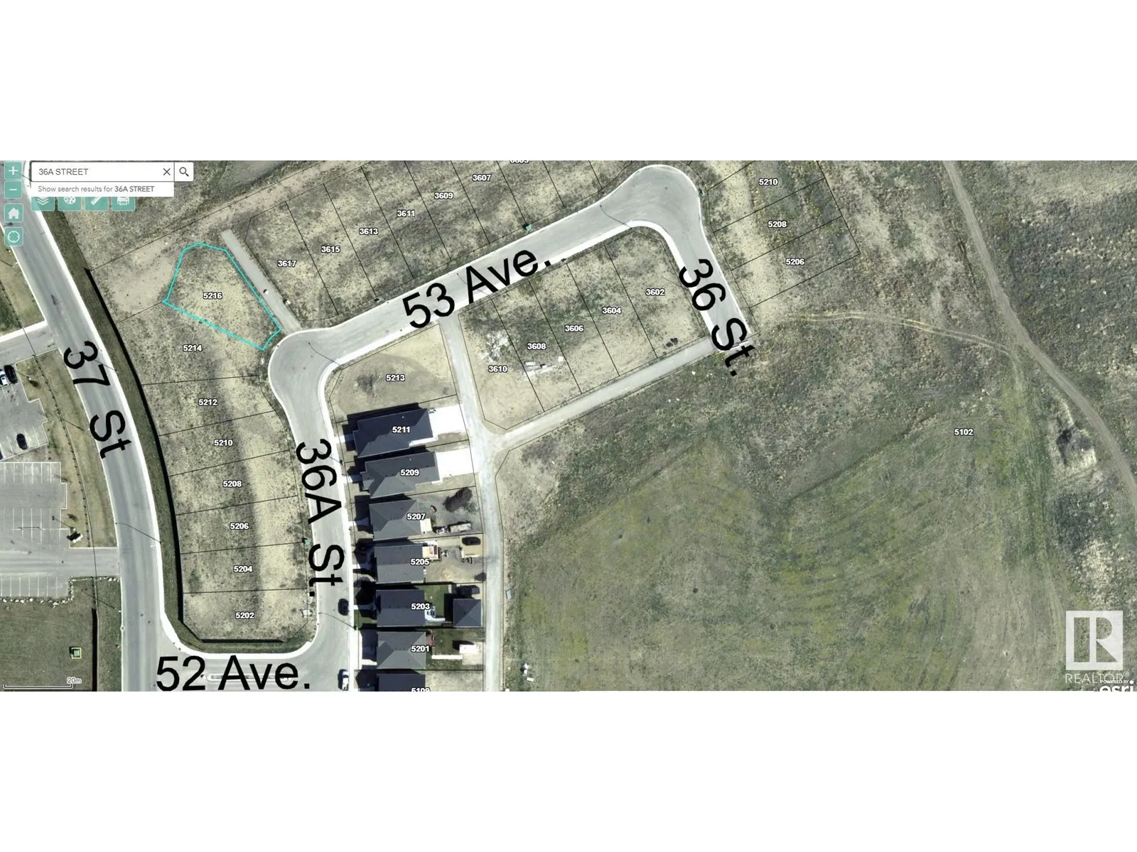 No Building for rent: 5216 36a St, Bonnyville Town, Alberta T9N 0G4