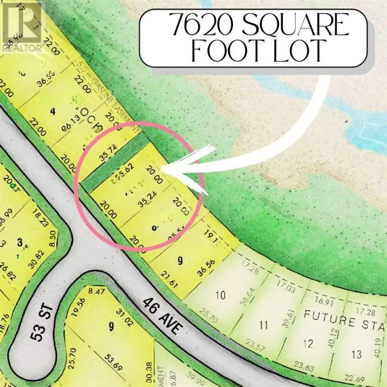 5216 46 Avenue, Killam, Alberta t0b 2l0