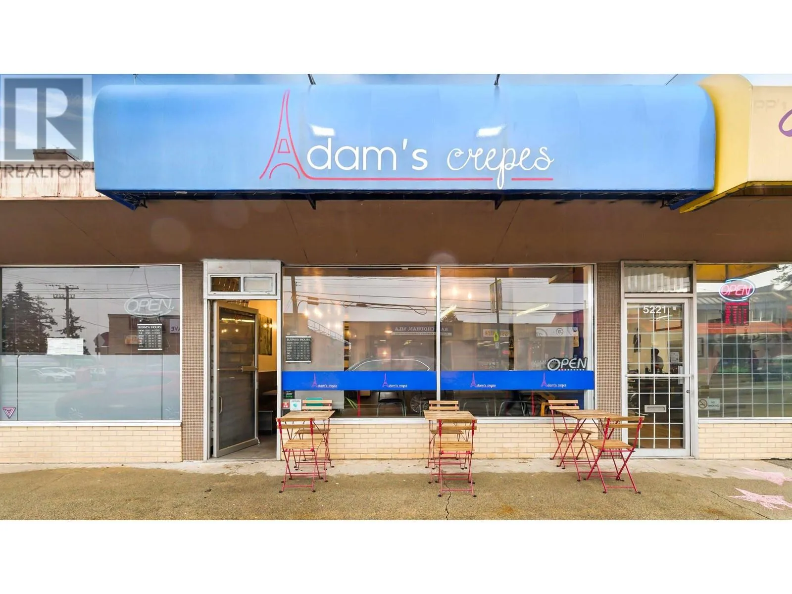 5217 Rumble Street, Burnaby, British Columbia V5G 2E7