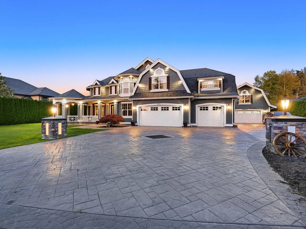 House for rent: 5218 219a Street, Langley, British Columbia V2Y 0G6