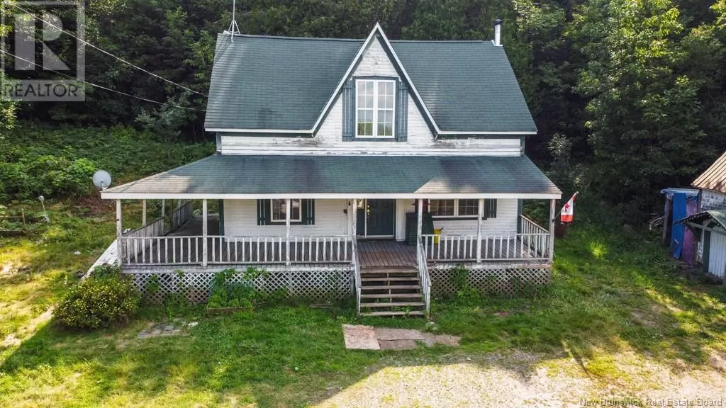 House for rent: 5218 Route 102, Hampstead, New Brunswick E5M 2B6