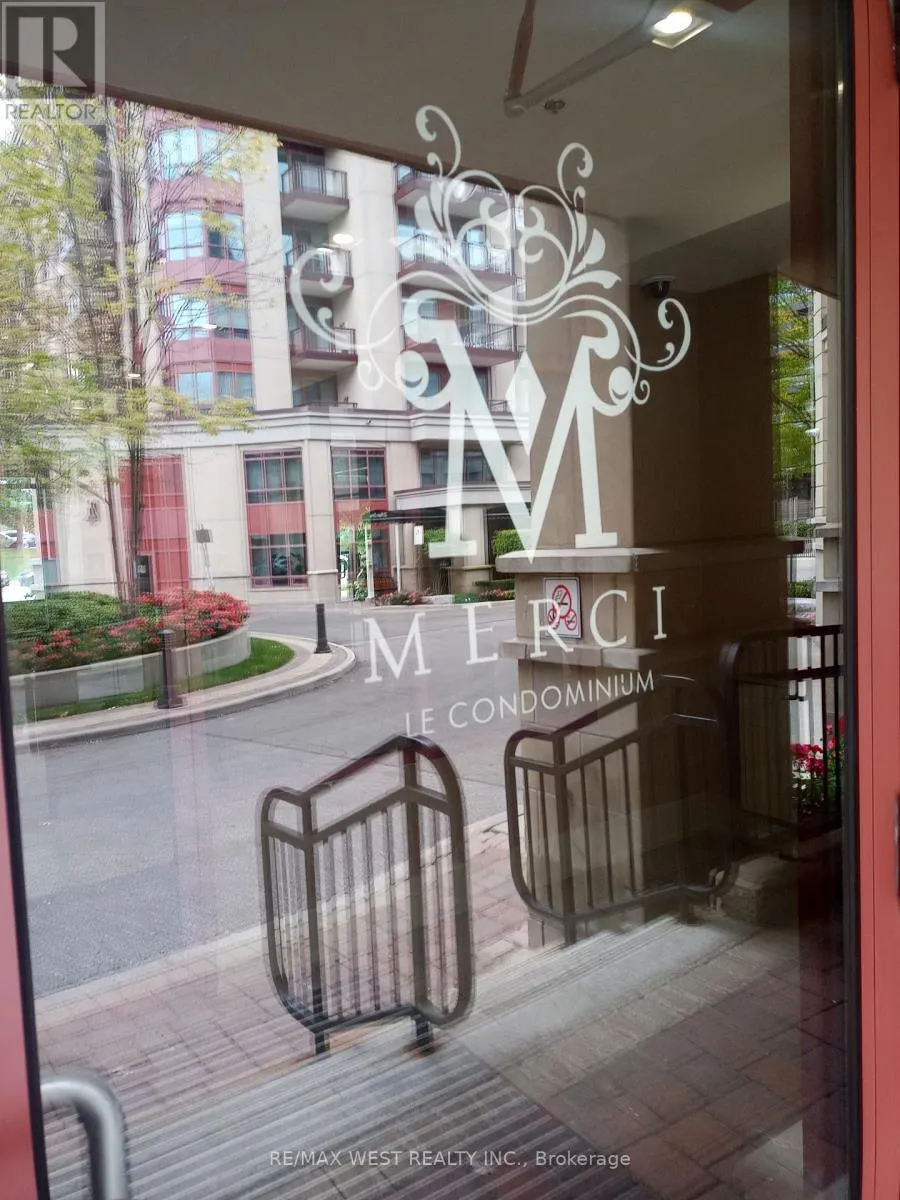 Apartment for rent: 522 - 27 Rean Drive, Toronto, Ontario M2K 0A6