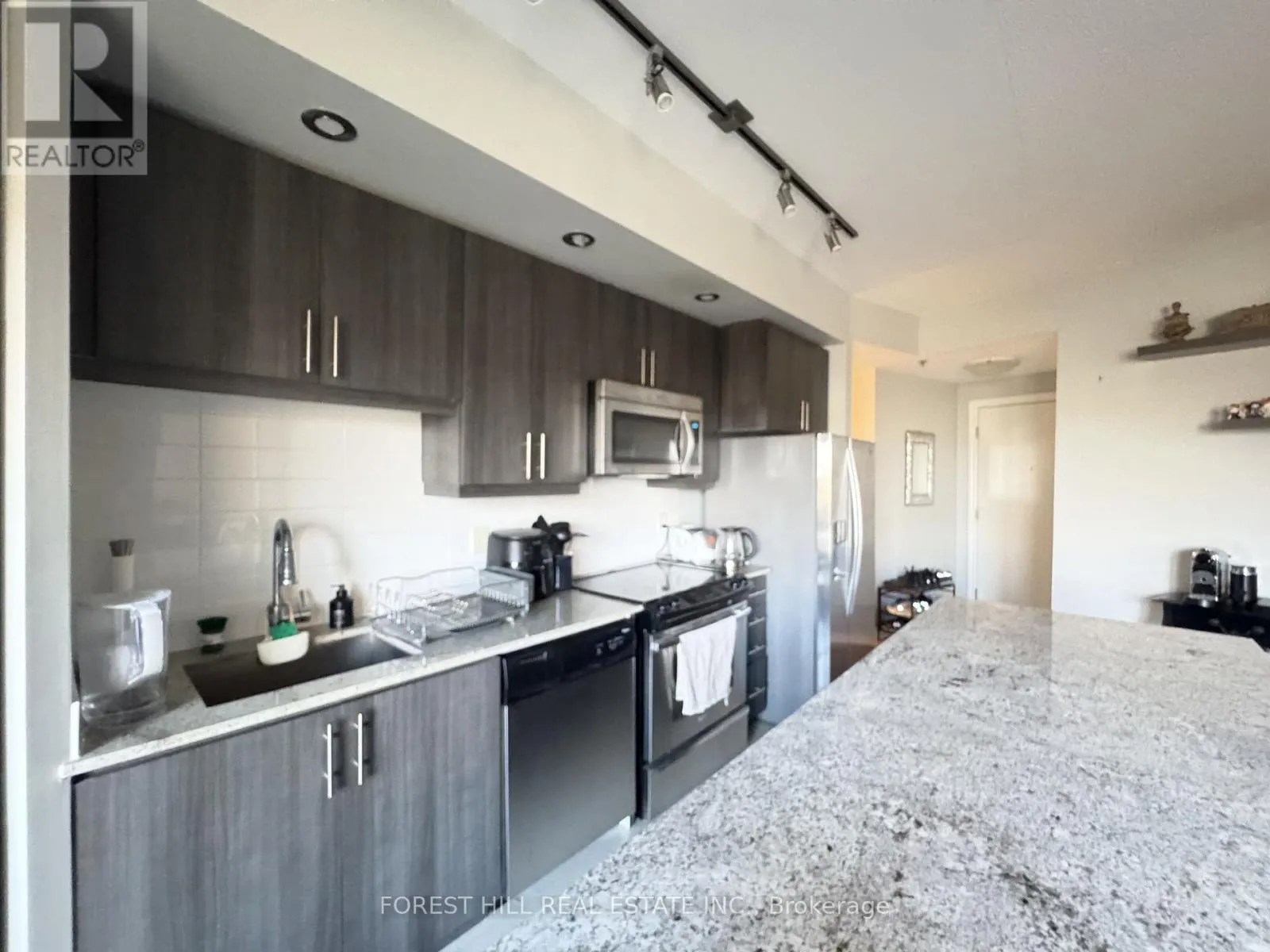 Apartment for rent: 522 - 2756 Old Leslie Street, Toronto, Ontario M2K 0E2