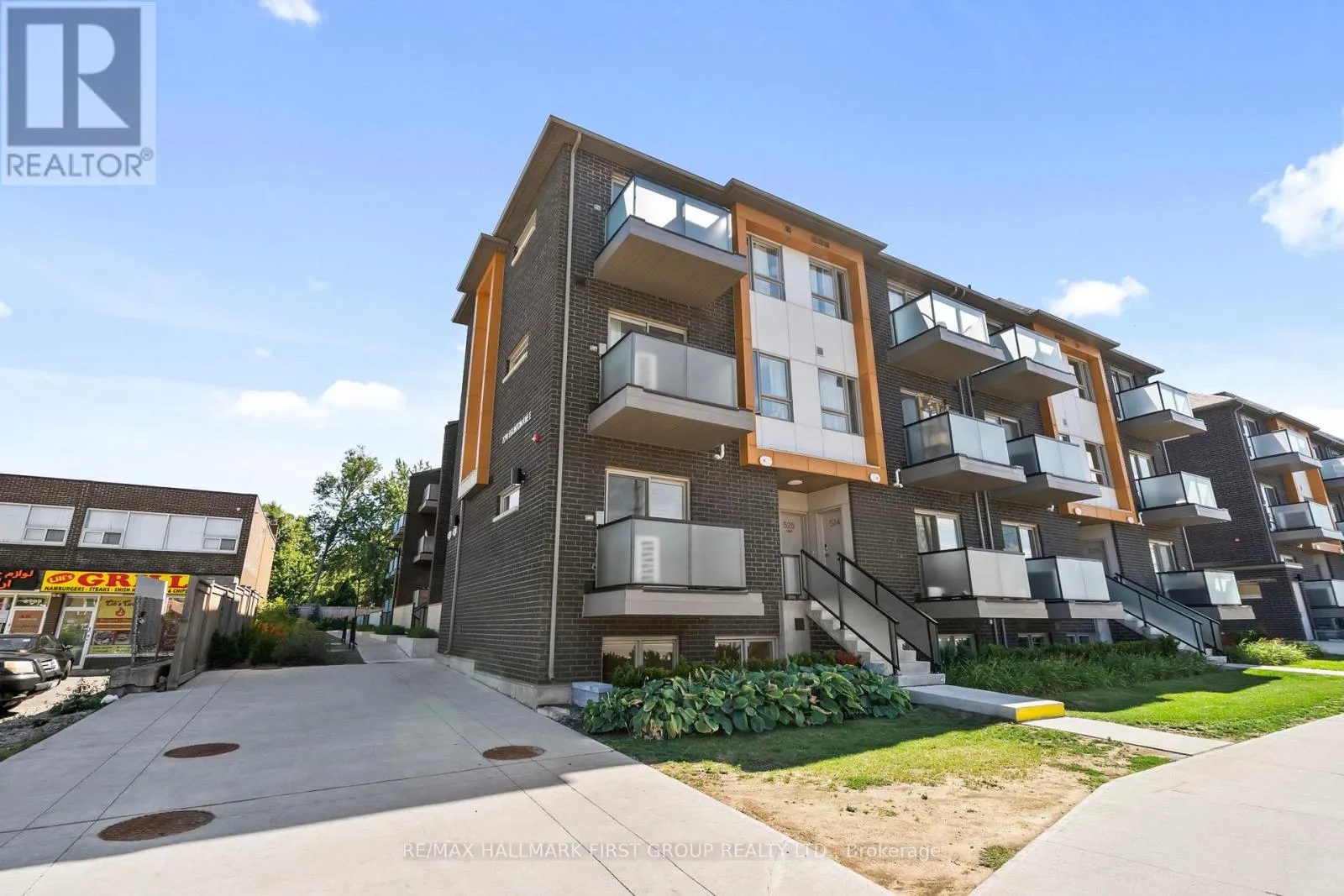 Row / Townhouse for rent: 522 - 2791 Eglinton Avenue E, Toronto, Ontario M1J 0B3