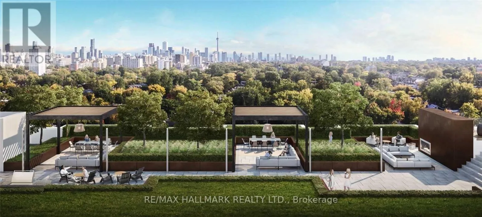 Apartment for rent: 522 - 280 Howland Avenue, Toronto, Ontario M5R 0C3