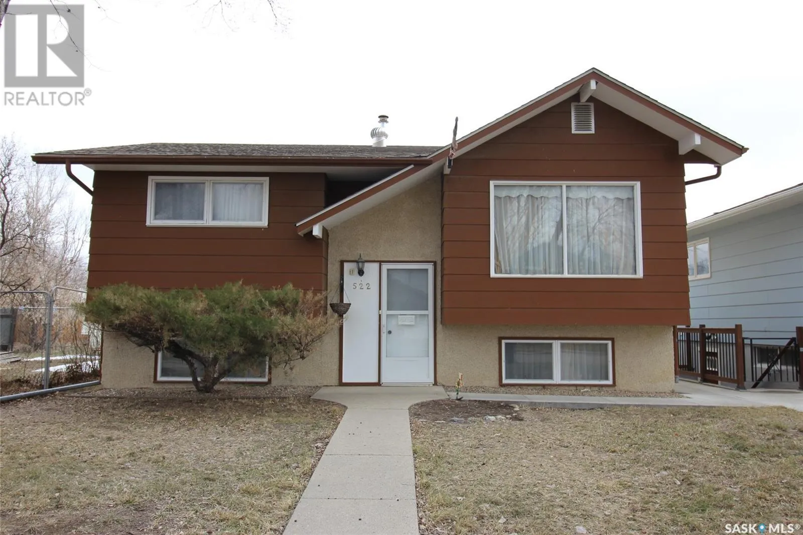 House for rent: 522 4th Street W, Shaunavon, Saskatchewan S0N 2M0