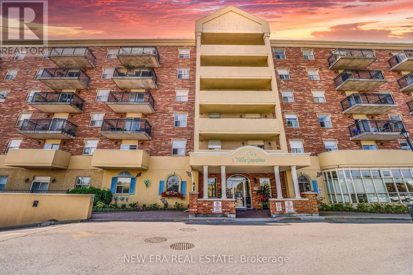 Apartment for rent: 522 - 7373 Martin Grove Road, Vaughan, Ontario L4L 9K1