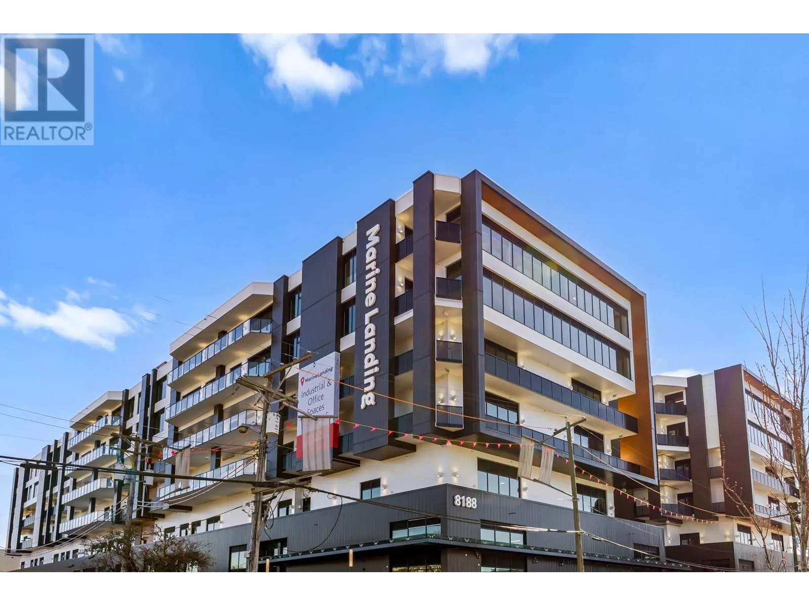 522 8188 Manitoba Street, Vancouver, British Columbia V5X 3A2