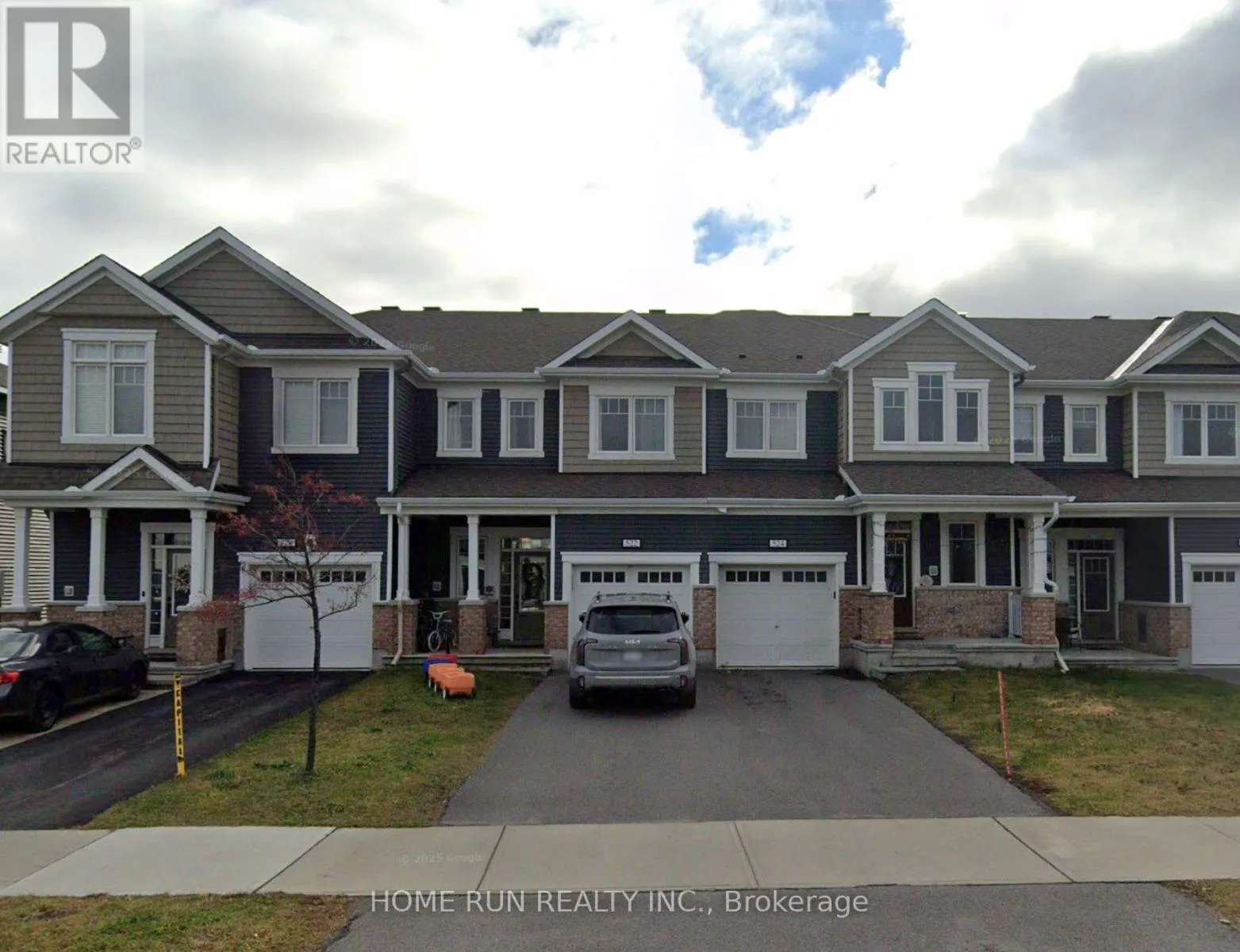 Row / Townhouse for rent: 522 Cope Drive, Ottawa, Ontario K2V 0N8