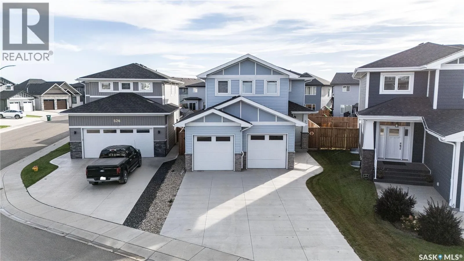 House for rent: 522 Dubois Manor, Saskatoon, Saskatchewan S7V 0R2