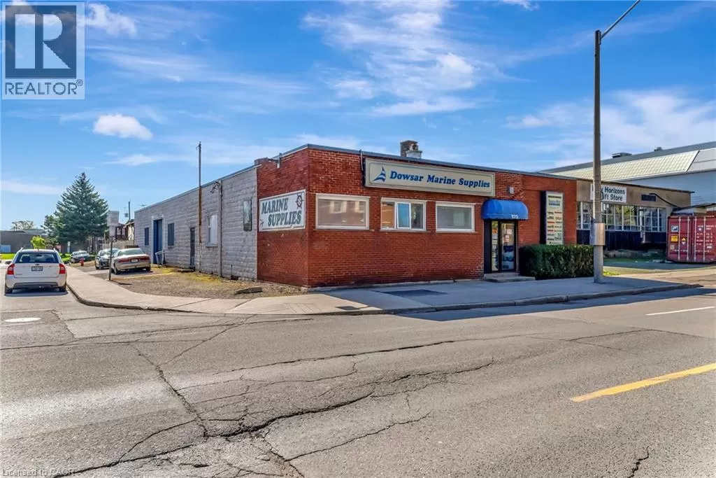 522 James Street N, Hamilton, Ontario L8L 1J4